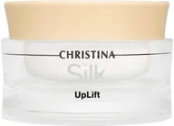 Pozostałe kosmetyki do pielęgnacji twarzy - Christina Liftingująco-wygładzający krem do twarzy - Christina Silk UpLift Cream Liftingująco-wygładzający krem do twarzy - Christina Silk UpLift Cream - miniaturka - grafika 1