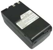 Akumulatory do aparatów dedykowane - Cameron Sino Canon BP-722 4200mAh 25.20Wh NIMH 6.0V Cameron Sino) - miniaturka - grafika 1