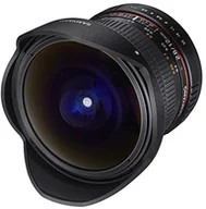 Obiektywy - SAMYANG Samyang 12mm F2.8 Ultra Wide Fisheye Lens - miniaturka - grafika 1