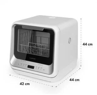 Zmywarka Klarstein DSM-Amazonia-Mini-SL - Zmywarki - miniaturka - grafika 10