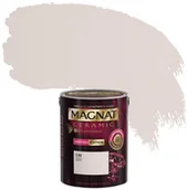 Farby wewnętrzne - Magnat Farba do ścian i sufitów CERAMIC 5 l Perłowy dolomit - miniaturka - grafika 1