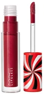 Błyszczyki do ust - MAC Holiday Colour Collection Lipglass Drank The Love Potion 3.1 ml - miniaturka - grafika 1
