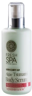 FRESH SPA Fresh Spa Kam-Chat-Ka Serum do ciała Algowe Tsunami 200ml ponad 3000 punktów odbioru w całej ! Szybka dostawa! Atrakcyjne raty! Dostawa w 2 4744183014633 - Balsamy i kremy do ciała FRESH SPA Fresh Spa Kam-Chat-Ka Serum do ciała Algowe Tsunami 200ml ponad 3000 punktów odbioru w całej ! Szybka dostawa! Atrakcyjne raty! Dostawa w 2 4744183014633 - Balsamy i kremy do ciała - miniaturka - grafika 1