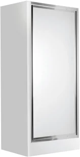 Deante Drzwi 80 cm Flex KTL012D KTL012D - Ścianki i drzwi prysznicowe - miniaturka - grafika 5