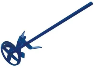 Dedra Mikser uniwersalny śr.90 dłg.350mm DED0330 - Mieszadła - miniaturka - grafika 2