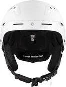Kaski narciarskie - Sweet Protection Sweet Protection Switcher MIPS Kask Mężczyźni gloss white S/M 53-56cm 2020 Kaski narciarskie 840053-GSWHT-SM - miniaturka - grafika 1