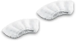 KARCHER Powłoczki na dyszę ręczną mikrofib - Akcesoria do urządzeń czyszczących - miniaturka - grafika 2