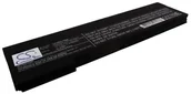 Baterie do laptopów - Cameron Sino HP EliteBook 2170p 670953-851 3700mAh 41.07Wh Li-Ion 11.1V - miniaturka - grafika 1