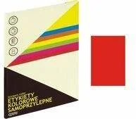 Grand Etykieta samoprzylepna KW TRADE - Artykuły biurowe - miniaturka - grafika 2