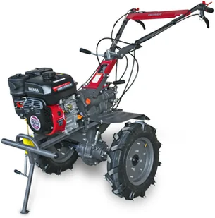 WEIMA WM1100C-6 - Ciągniki jednoosiowe WEIMA WM1100C-6 - Ciągniki jednoosiowe - miniaturka - grafika 1