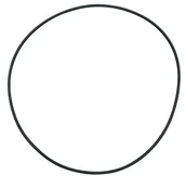 Filtry akwariowe i akcesoria - Fluval fluval o-ring uszczelka do filtra pokrywka FX5 - miniaturka - grafika 1