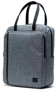 Herschel Plecak Travel Tote 10669-00919 - Plecaki - miniaturka - grafika 4