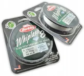 Inne akcesoria dla wędkarzy - Berkley Plecionka Wiplash # Na Spinning # 0,16mm - miniaturka - grafika 1