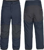 Spodnie narciarskie - Vaude dzieci caprea warmlined Pants spodnie II, niebieski, 92 40661 - miniaturka - grafika 1