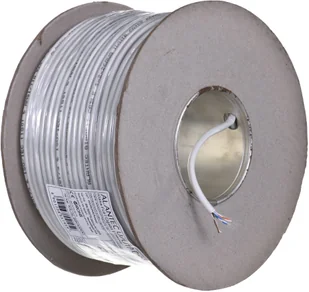 A-LAN kable połączeniowe U/UTP 100m KIU5LINKA100G - Wtyczki i adaptery - miniaturka - grafika 4