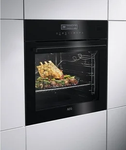 Piekarnik do zabudowy AEG BSE782320B - Piekarniki do zabudowy - miniaturka - grafika 6