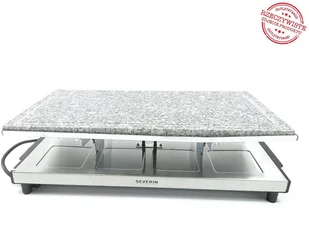 Severin RG 2374 - Raclette - miniaturka - grafika 12