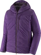 Kurtki narciarskie - PATAGONIA DAS Light Hoody Kurtka Mężczyźni, purple XL 2020 Kurtki narciarskie 85300-PUR-XL - miniaturka - grafika 1