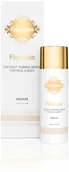 Balsamy i kremy do opalania - FAKE BAKE Flawless Coconut Tanning Serum kokosowe serum opalające do twarzy i ciała Medium 148ml primavera-856175000242 - miniaturka - grafika 1