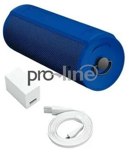 Ultimate Ears Blast Niebieski - Głośniki przenośne - miniaturka - grafika 2