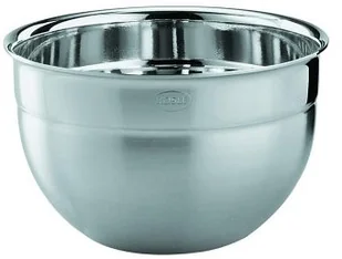 Rösle misa ze stali nierdzewnej wysokiej, stal nierdzewna, 24 cm 15684 - Miski i półmiski Rösle misa ze stali nierdzewnej wysokiej, stal nierdzewna, 24 cm 15684 - Miski i półmiski - miniaturka - grafika 1