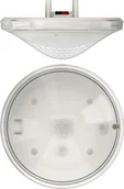 Czujniki ruchu i zmierzchu - Theben THEPREMA P360 KNX UP WH, 2079500 - miniaturka - grafika 1