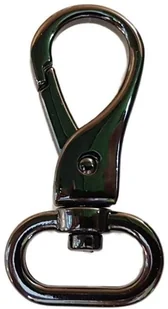 PielegnacjaObuwia Karabinek odlewany 20x51mm złoty) 031336gl - Artykuły kaletnicze PielegnacjaObuwia Karabinek odlewany 20x51mm złoty) 031336gl - Artykuły kaletnicze - miniaturka - grafika 3