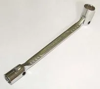 Jonnesway Klucz nasadowo-przegubowy 12x13 mm - Klucze i nasadki - miniaturka - grafika 3