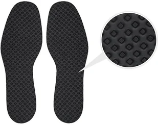 Bama Wkładki Filcowe Warm FELTA do obuwia zimowego, roboczego, kaloszy 31.00707 - Środki do obuwia i ubrań - miniaturka - grafika 3