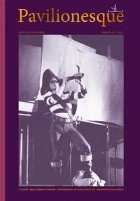 Mundin Pavilionesque 1/2016 - Mundin - Książki o kinie i teatrze Mundin Pavilionesque 1/2016 - Mundin - Książki o kinie i teatrze - miniaturka - grafika 1