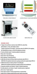 Lund 66932 - Oczyszczacze powietrza - miniaturka - grafika 8