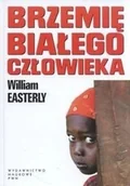 Biznes - Brzemię białego człowieka Wiliam Easterly BRZE - miniaturka - grafika 1