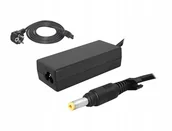 Zasilacze do laptopów - HP Zasilacz do laptopa 18.5V 3,54A wtyk 4,8x1,7 - miniaturka - grafika 1