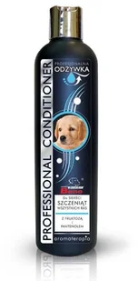 Certech Super Beno Professional Odżywka do sierści szczeniąt 250ml - Szampony i odżywki dla psów - miniaturka - grafika 2
