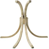 Fotele i krzesła ogrodowe - Amazonas Stojak do dwuosobowego fotela AMAZONAS Globo Royal Stand, świerkowy - miniaturka - grafika 1