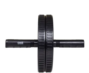 One Fitness Wałek podwójny WK20 - One Fintess 28061-uniw - Pozostały sprzęt i akcesoria do ćwiczeń - miniaturka - grafika 2