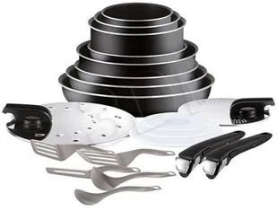 Tefal Ingenio Essential 20el L2009702 - Zestawy garnków i patelni - miniaturka - grafika 9