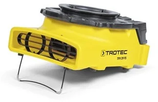 Trotec Wentylator promieniowy TFV 29 FS - Wentylatory przemysłowe - miniaturka - grafika 4