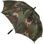 Survival - akcesoria - Mil-Tec Parasol Woodland (10636020) 10636020 - miniaturka - grafika 1