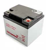 Baterie do zasilaczy awaryjnych UPS - SSB Akumulator Sbcg 40-12I 12V 40Ah żelowy - miniaturka - grafika 1