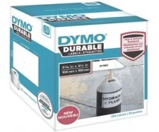 Dymo LW Durable 104 x 159 mm 1x 200 pcs 1933086 - Papier do drukarek - miniaturka - grafika 2