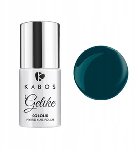 Gelike colour Mafioso 5ml - Lakiery do paznokci - miniaturka - grafika 2