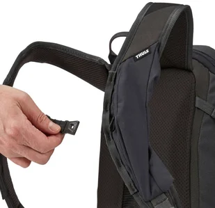 Thule Plecak turystyczny AllTrail X 15 - obsidian 3204127 - Plecaki - miniaturka - grafika 5