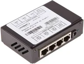 Pozostałe akcesoria sieciowe - Adapter MultiPoE 4p Gigabit ADAG-M-4P-D) ADAG-M-4P-D - miniaturka - grafika 1