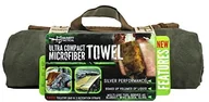 Akcesoria turystyczne - McNett Tactical Ultra kompaktowa z mikrofibry ręcznik, L 44034 - miniaturka - grafika 1