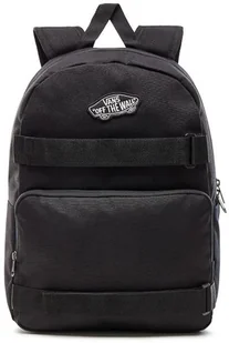 Vans Plecak czarny - Plecaki - miniaturka - grafika 5