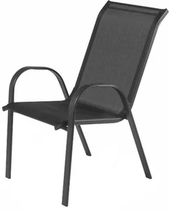 Fieldmann Krzesło ogrodowe FDZN 5010 50001602 - Fotele i krzesła ogrodowe - miniaturka - grafika 2