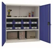 Pozostałe wyposażenie warsztatu - Valberg Szafka narzędziowa TC 1095-002000 TC 1095-002000 - miniaturka - grafika 1