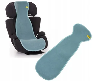 Aeromoov Wkładka Antypotowa Do Fotelika 15-36 kg - Akcesoria do fotelików - miniaturka - grafika 3