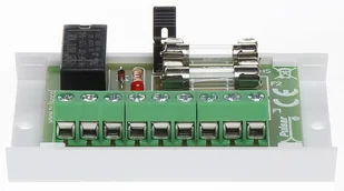 PULSAR Moduł przekaźnikowy PK1 AWZ513 - Sterowniki i przekaźniki - miniaturka - grafika 4